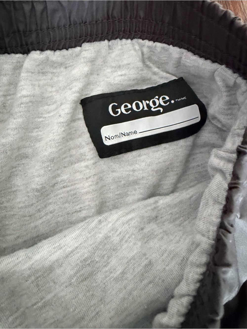 George Splash Pant - Picture 2 of 4